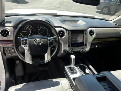 2015 Toyota Tundra Limited - Photo 25 - Salt Lake City, UT 84115