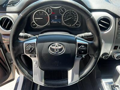 2015 Toyota Tundra Limited - Photo 32 - Salt Lake City, UT 84115