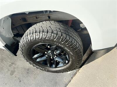 2021 Chevrolet Silverado 1500 Custom Trail Boss   - Photo 13 - Salt Lake City, UT 84115