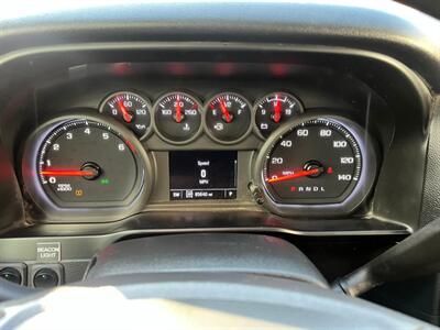 2021 Chevrolet Silverado 1500 Custom Trail Boss   - Photo 27 - Salt Lake City, UT 84115