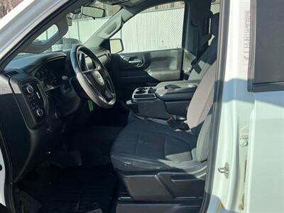 2021 Chevrolet Silverado 1500 Custom Trail Boss   - Photo 16 - Salt Lake City, UT 84115