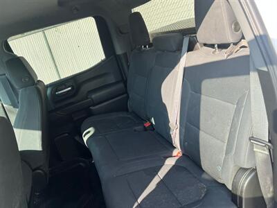 2021 Chevrolet Silverado 1500 Custom Trail Boss   - Photo 20 - Salt Lake City, UT 84115