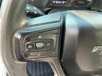 2021 Chevrolet Silverado 1500 Custom Trail Boss   - Photo 25 - Salt Lake City, UT 84115