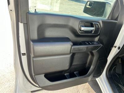 2021 Chevrolet Silverado 1500 Custom Trail Boss   - Photo 18 - Salt Lake City, UT 84115