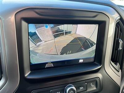 2021 Chevrolet Silverado 1500 Custom Trail Boss   - Photo 30 - Salt Lake City, UT 84115