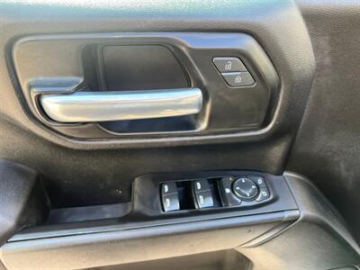 2021 Chevrolet Silverado 1500 Custom Trail Boss   - Photo 23 - Salt Lake City, UT 84115