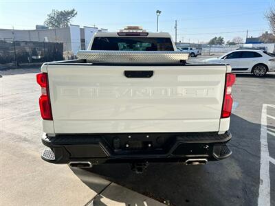 2021 Chevrolet Silverado 1500 Custom Trail Boss   - Photo 6 - Salt Lake City, UT 84115