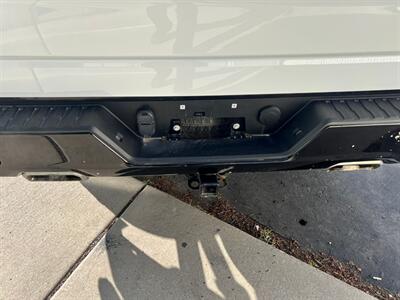 2021 Chevrolet Silverado 1500 Custom Trail Boss   - Photo 7 - Salt Lake City, UT 84115