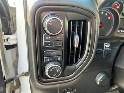 2021 Chevrolet Silverado 1500 Custom Trail Boss   - Photo 24 - Salt Lake City, UT 84115