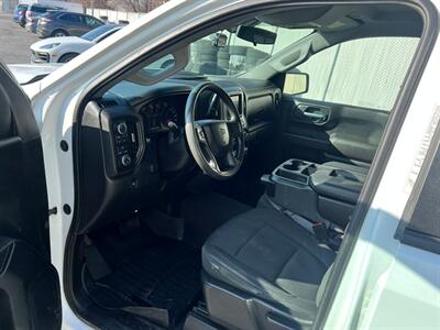 2021 Chevrolet Silverado 1500 Custom Trail Boss   - Photo 15 - Salt Lake City, UT 84115