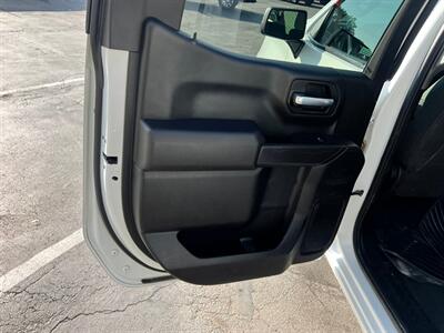 2021 Chevrolet Silverado 1500 Custom Trail Boss   - Photo 21 - Salt Lake City, UT 84115