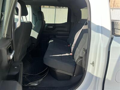 2021 Chevrolet Silverado 1500 Custom Trail Boss   - Photo 19 - Salt Lake City, UT 84115