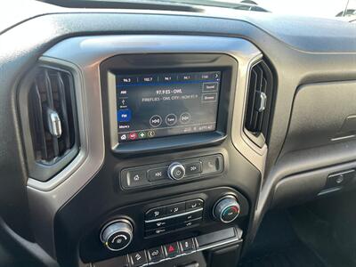 2021 Chevrolet Silverado 1500 Custom Trail Boss   - Photo 29 - Salt Lake City, UT 84115