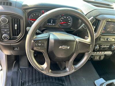 2021 Chevrolet Silverado 1500 Custom Trail Boss   - Photo 26 - Salt Lake City, UT 84115