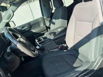 2021 Chevrolet Silverado 1500 Custom Trail Boss   - Photo 17 - Salt Lake City, UT 84115