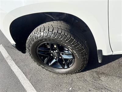 2021 Chevrolet Silverado 1500 Custom Trail Boss   - Photo 14 - Salt Lake City, UT 84115