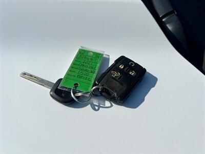 2021 Chevrolet Silverado 1500 Custom Trail Boss   - Photo 32 - Salt Lake City, UT 84115