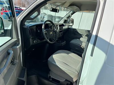 2019 Chevrolet Express 2500   - Photo 13 - Salt Lake City, UT 84115