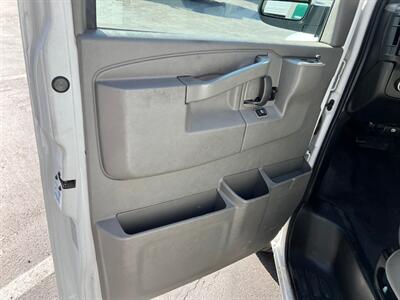 2019 Chevrolet Express 2500   - Photo 17 - Salt Lake City, UT 84115