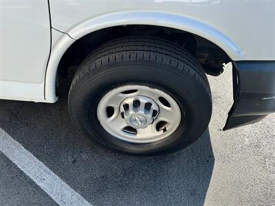 2019 Chevrolet Express 2500   - Photo 9 - Salt Lake City, UT 84115