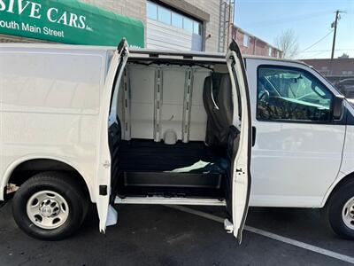 2019 Chevrolet Express 2500   - Photo 19 - Salt Lake City, UT 84115