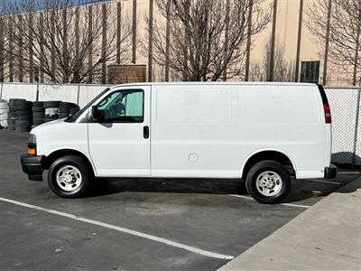 2019 Chevrolet Express 2500   - Photo 4 - Salt Lake City, UT 84115