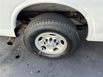 2019 Chevrolet Express 2500   - Photo 10 - Salt Lake City, UT 84115