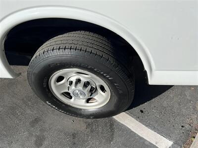 2019 Chevrolet Express 2500   - Photo 11 - Salt Lake City, UT 84115