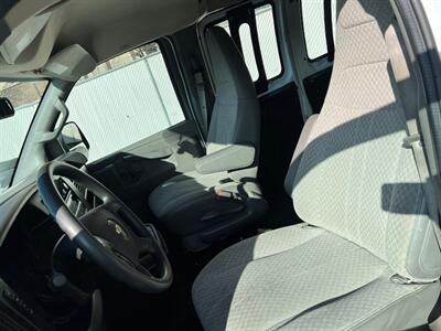 2019 Chevrolet Express 2500   - Photo 15 - Salt Lake City, UT 84115