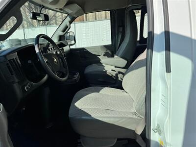 2019 Chevrolet Express 2500   - Photo 14 - Salt Lake City, UT 84115