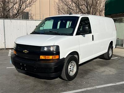 2019 Chevrolet Express 2500   - Photo 3 - Salt Lake City, UT 84115