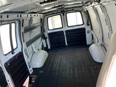 2019 Chevrolet Express 2500   - Photo 16 - Salt Lake City, UT 84115