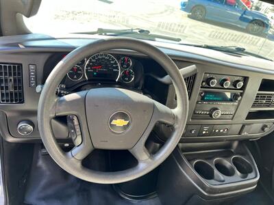 2019 Chevrolet Express 2500   - Photo 24 - Salt Lake City, UT 84115
