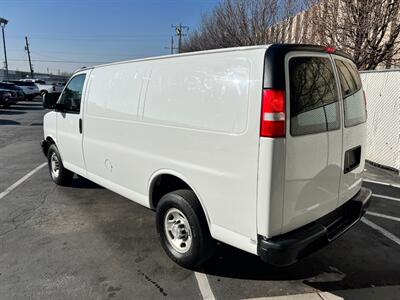 2019 Chevrolet Express 2500   - Photo 5 - Salt Lake City, UT 84115