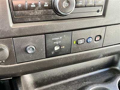 2019 Chevrolet Express 2500   - Photo 27 - Salt Lake City, UT 84115