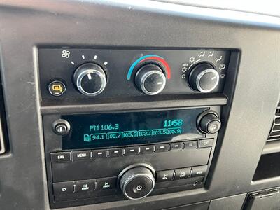 2019 Chevrolet Express 2500   - Photo 28 - Salt Lake City, UT 84115