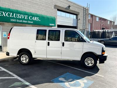 2019 Chevrolet Express 2500   - Photo 8 - Salt Lake City, UT 84115