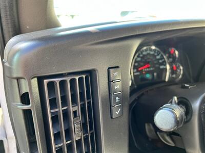 2019 Chevrolet Express 2500   - Photo 22 - Salt Lake City, UT 84115