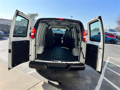 2019 Chevrolet Express 2500   - Photo 18 - Salt Lake City, UT 84115