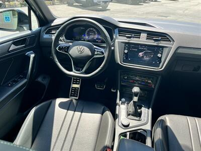 2024 Volkswagen Tiguan SE R-Line Black 4Motion - Photo 29 - Salt Lake City, UT 84115