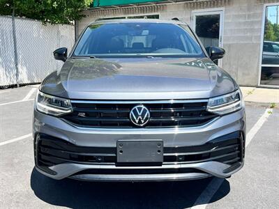 2024 Volkswagen Tiguan SE R-Line Black 4Motion - Photo 3 - Salt Lake City, UT 84115