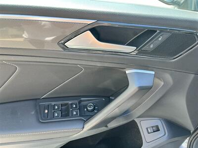 2024 Volkswagen Tiguan SE R-Line Black 4Motion - Photo 20 - Salt Lake City, UT 84115