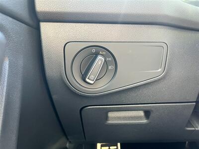 2024 Volkswagen Tiguan SE R-Line Black 4Motion - Photo 30 - Salt Lake City, UT 84115