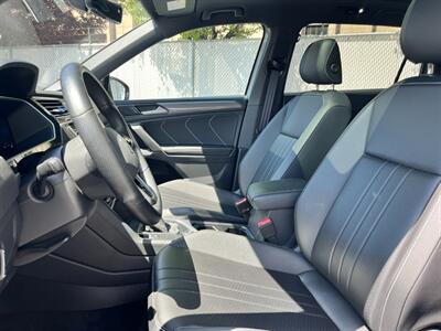 2024 Volkswagen Tiguan SE R-Line Black 4Motion - Photo 23 - Salt Lake City, UT 84115