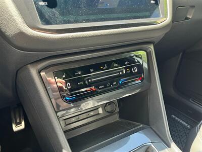2024 Volkswagen Tiguan SE R-Line Black 4Motion - Photo 39 - Salt Lake City, UT 84115