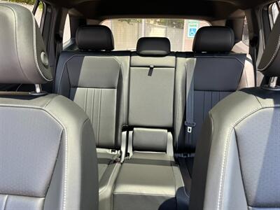 2024 Volkswagen Tiguan SE R-Line Black 4Motion - Photo 28 - Salt Lake City, UT 84115