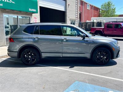 2024 Volkswagen Tiguan SE R-Line Black 4Motion - Photo 11 - Salt Lake City, UT 84115