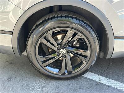 2024 Volkswagen Tiguan SE R-Line Black 4Motion - Photo 14 - Salt Lake City, UT 84115