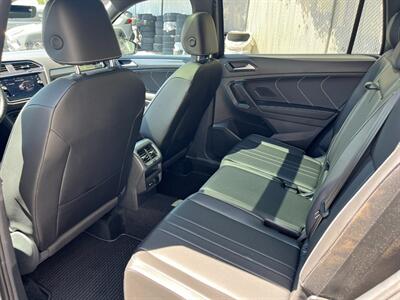 2024 Volkswagen Tiguan SE R-Line Black 4Motion - Photo 25 - Salt Lake City, UT 84115