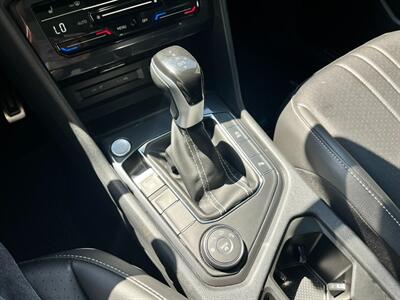 2024 Volkswagen Tiguan SE R-Line Black 4Motion - Photo 37 - Salt Lake City, UT 84115